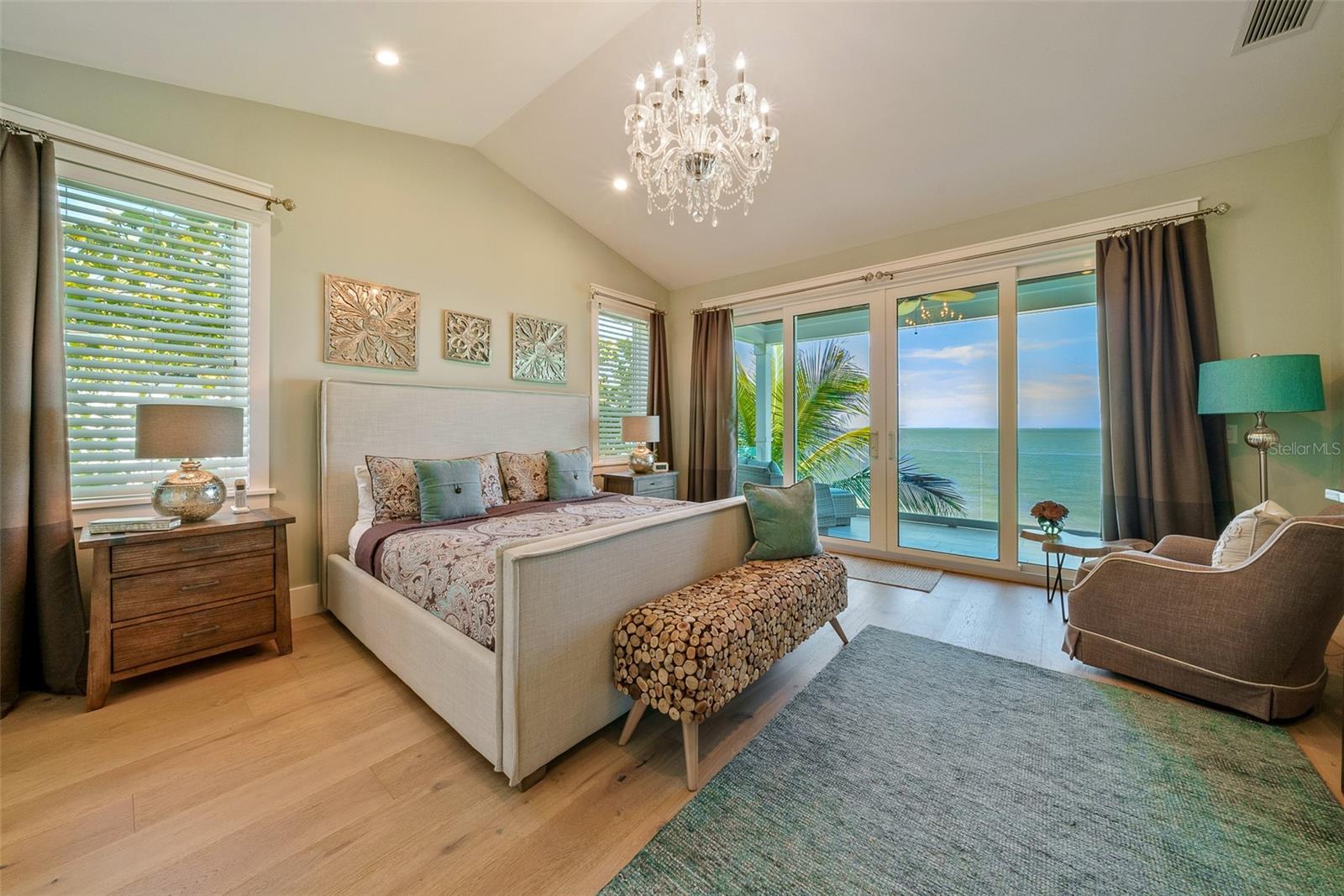 SHORE ACRES - Residential