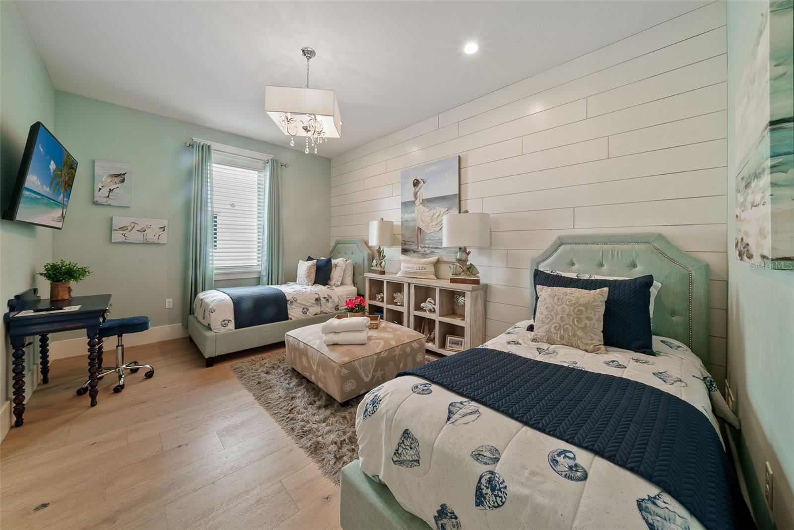 SHORE ACRES - Residential