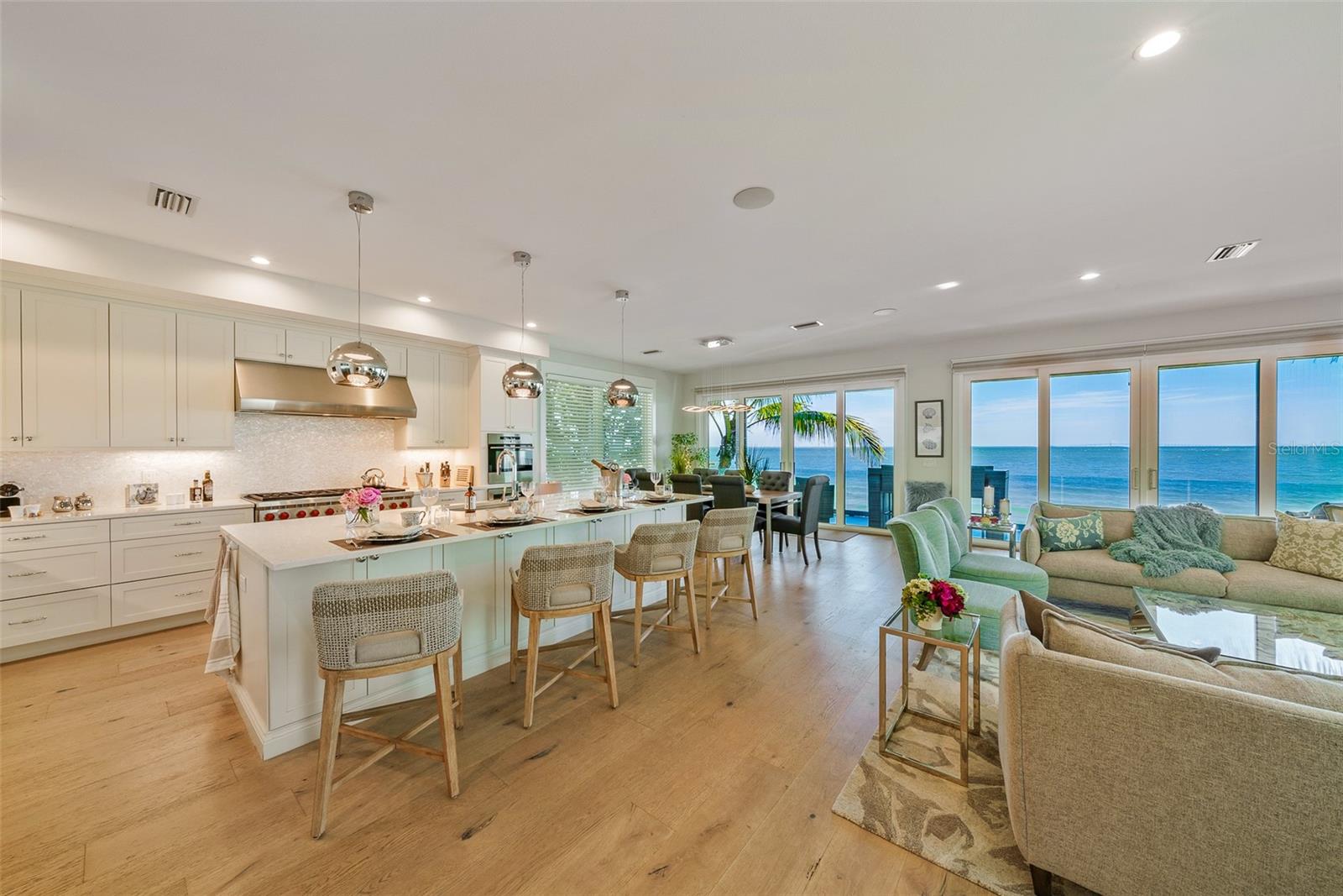 SHORE ACRES - Residential