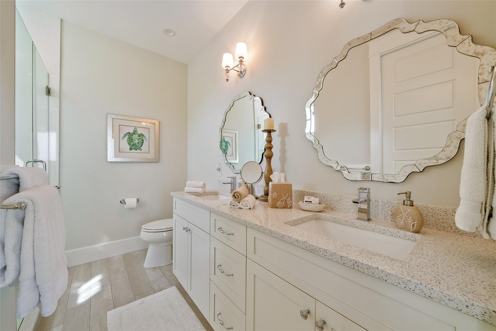 SHORE ACRES - Residential