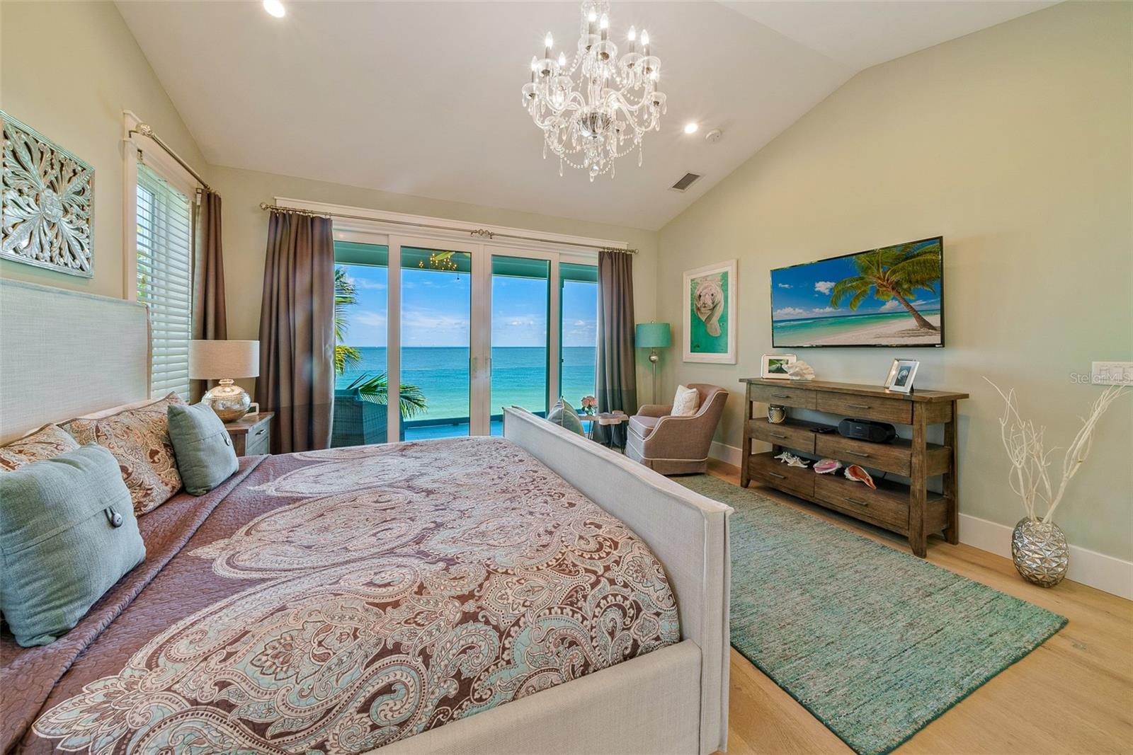 SHORE ACRES - Residential