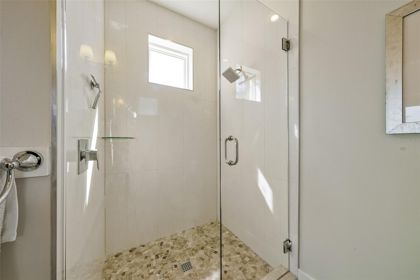 SHORE ACRES - Residential