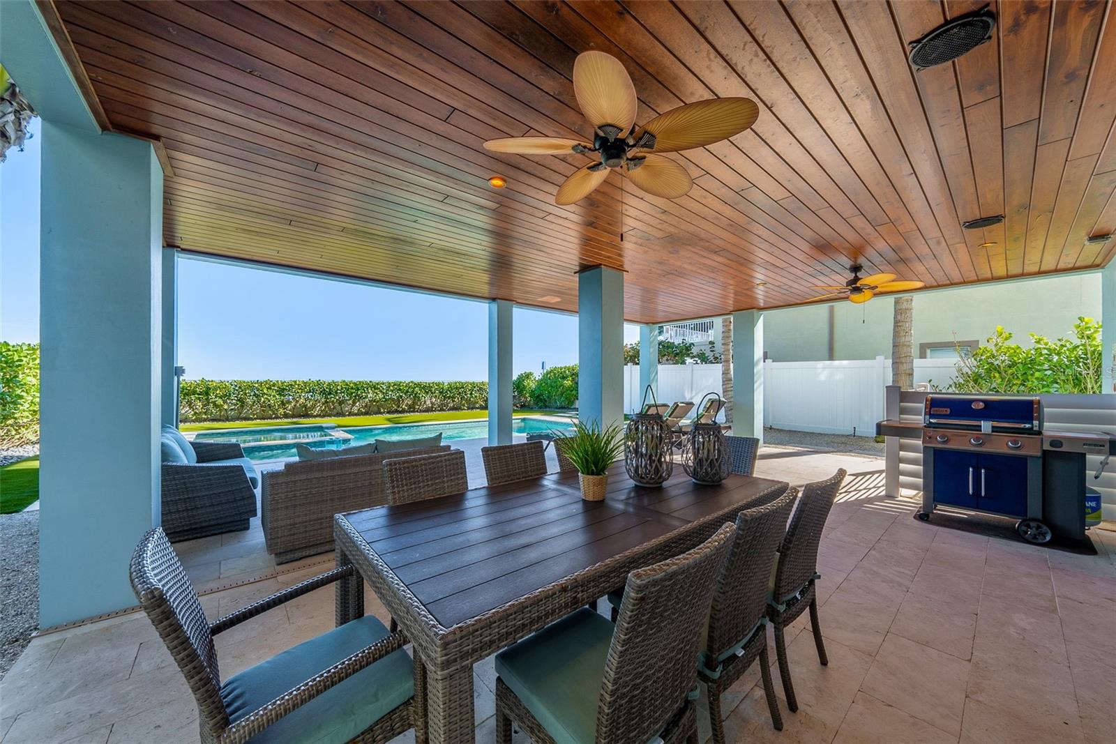 SHORE ACRES - Residential