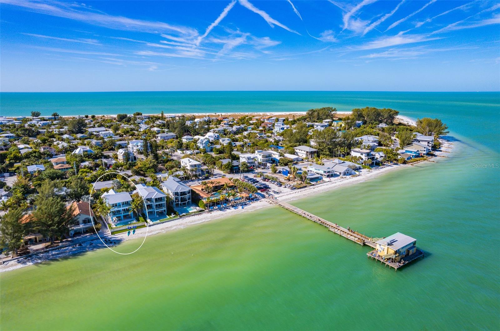 SHORE ACRES - Residential