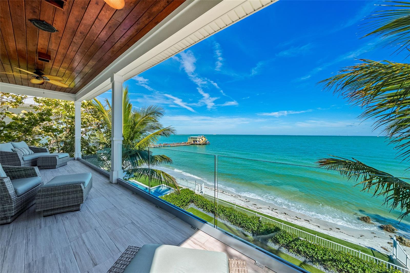 SHORE ACRES - Residential