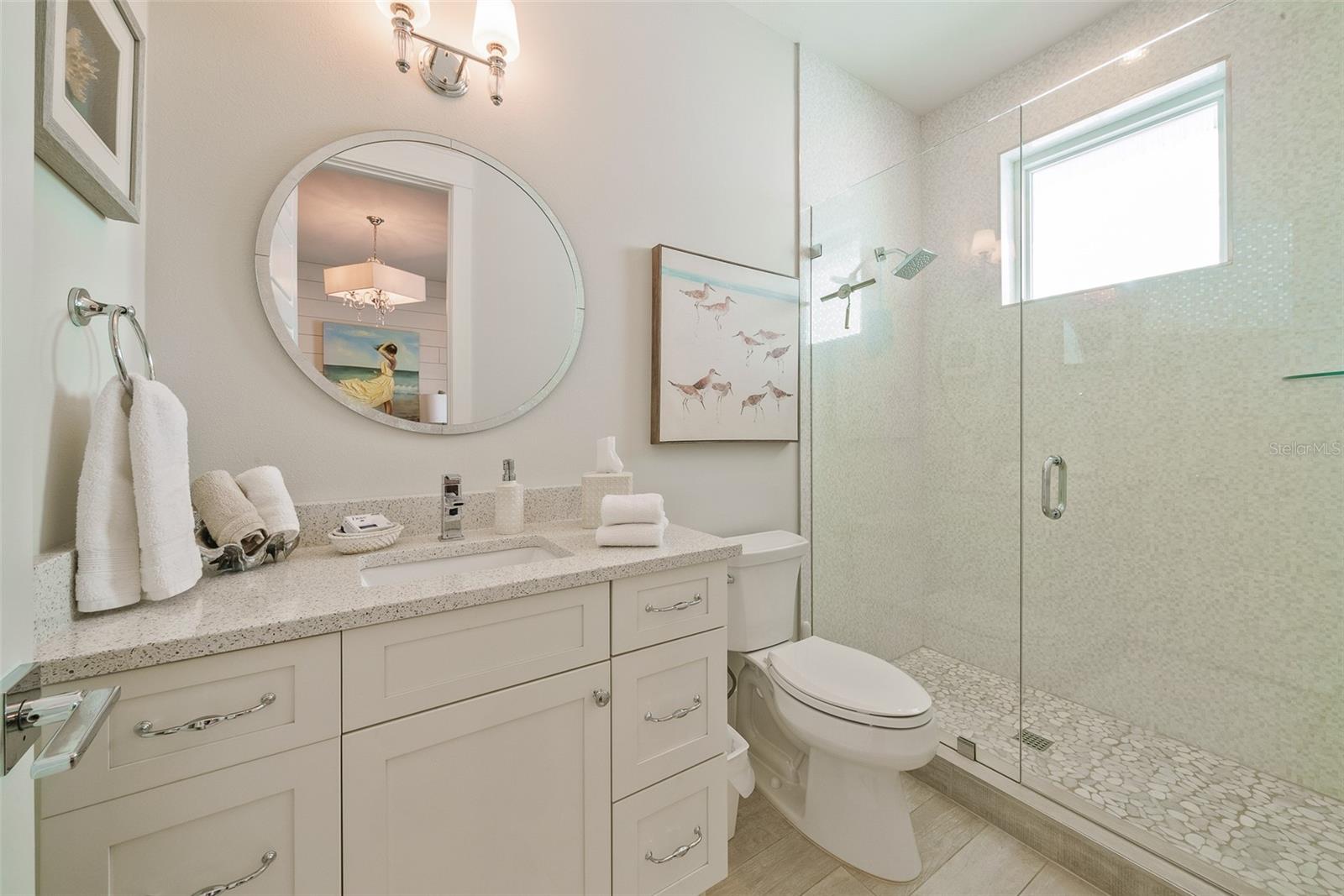 SHORE ACRES - Residential