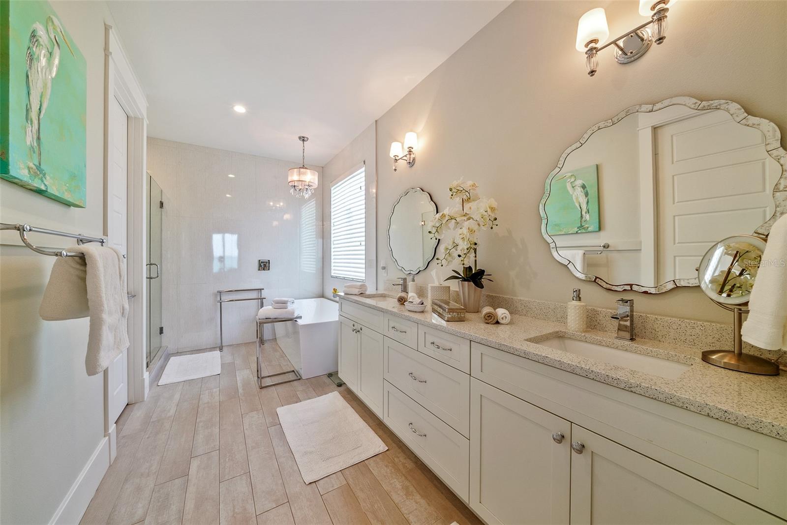 SHORE ACRES - Residential