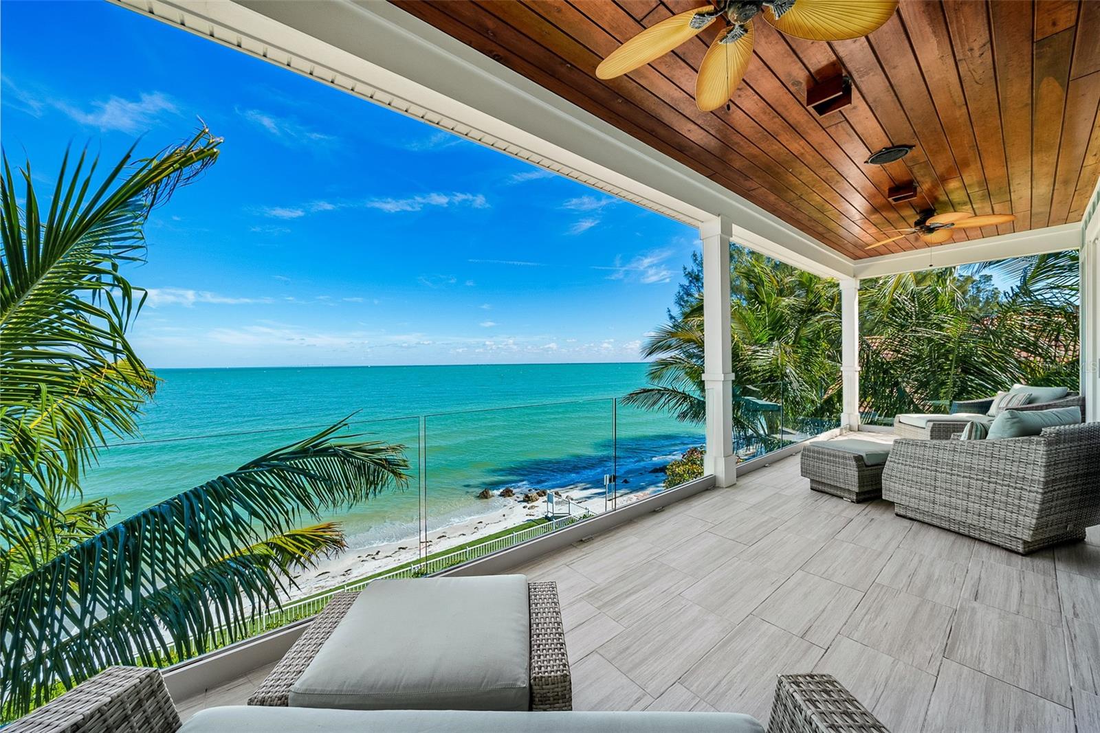 SHORE ACRES - Residential