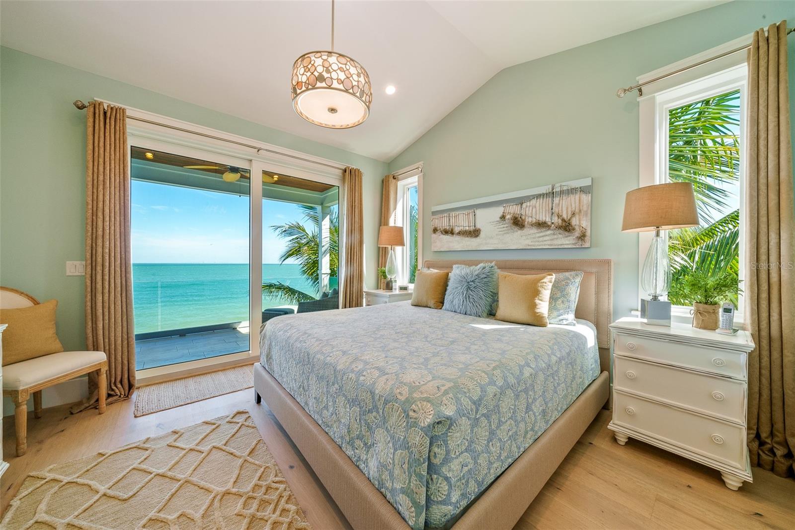 SHORE ACRES - Residential