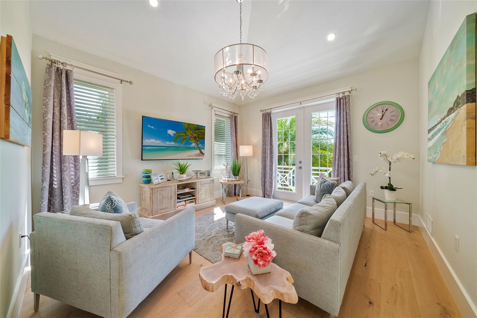 SHORE ACRES - Residential