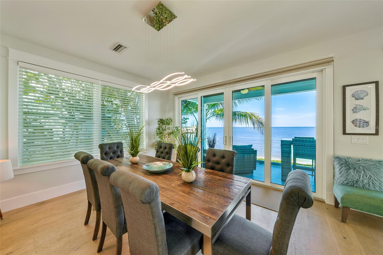 SHORE ACRES - Residential