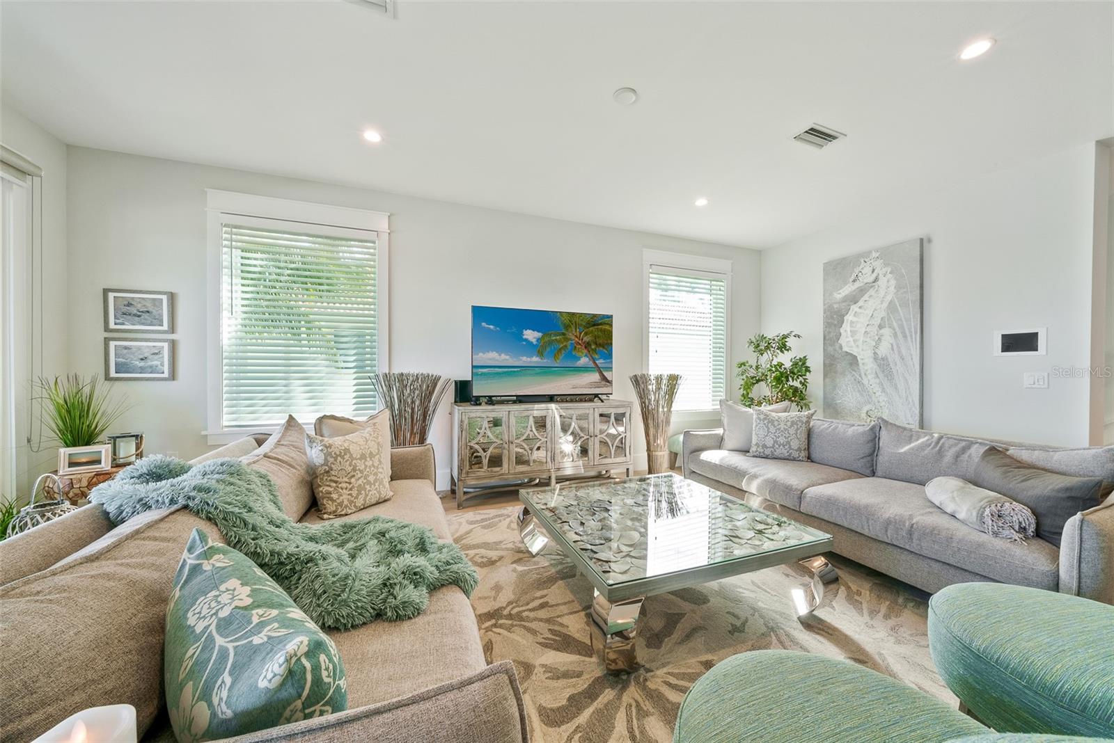 SHORE ACRES - Residential