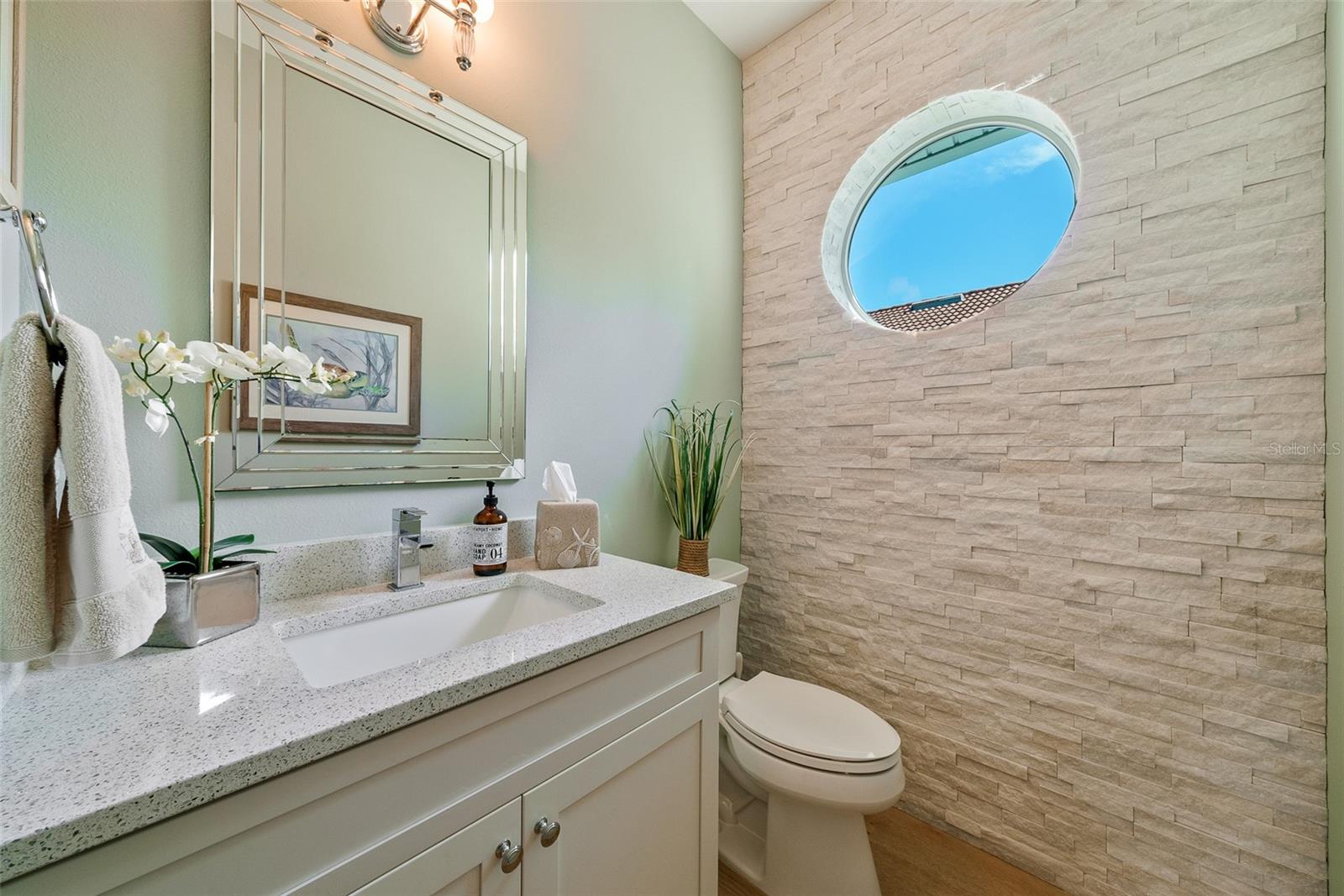 SHORE ACRES - Residential