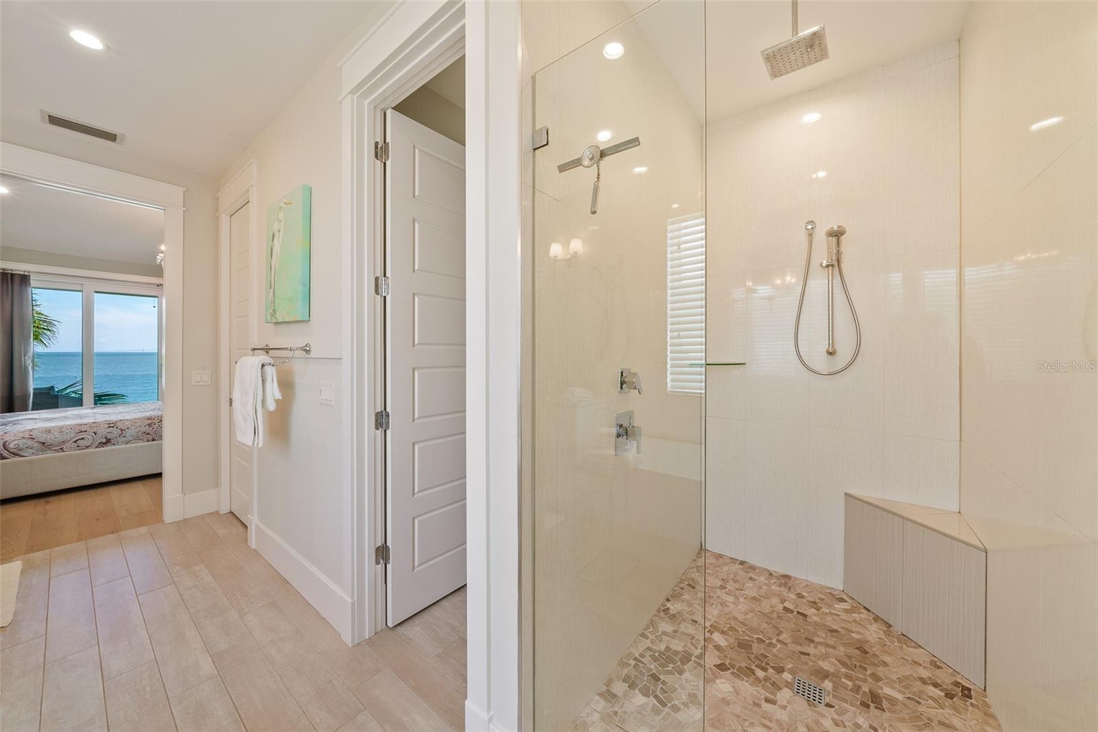 SHORE ACRES - Residential