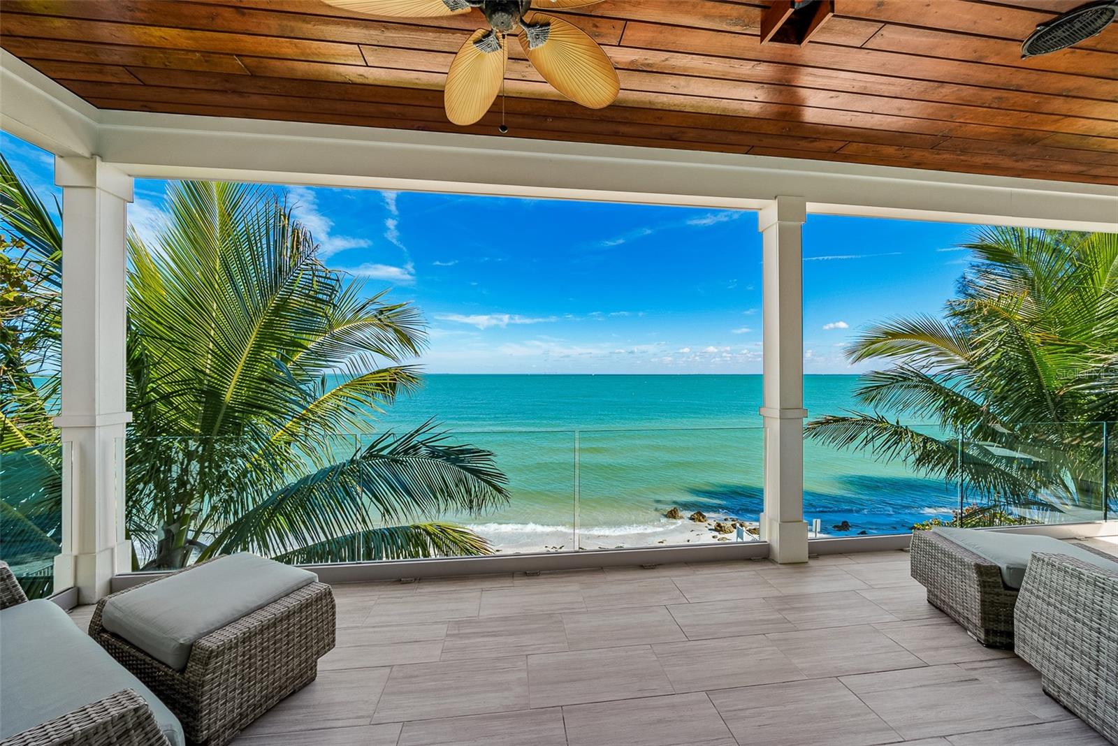 SHORE ACRES - Residential