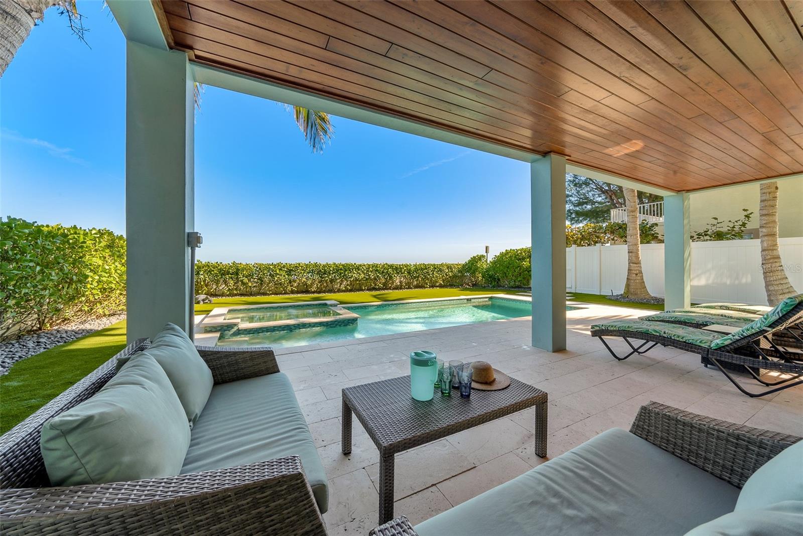 SHORE ACRES - Residential