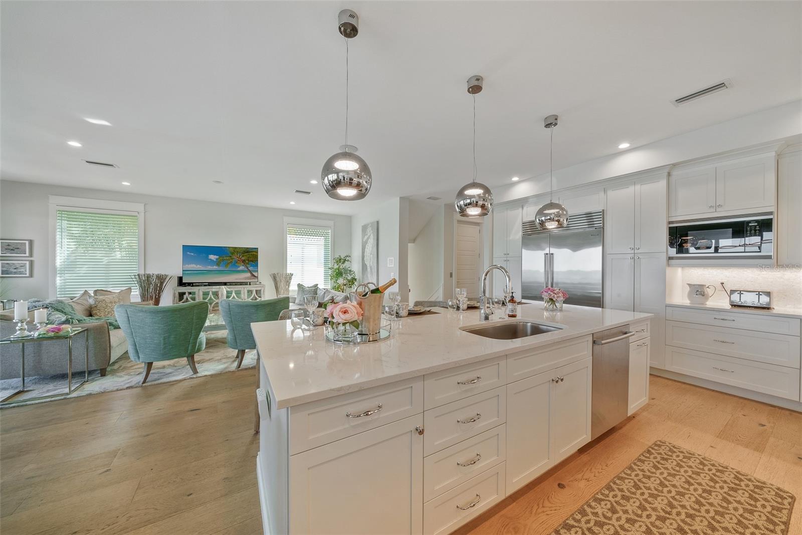 SHORE ACRES - Residential