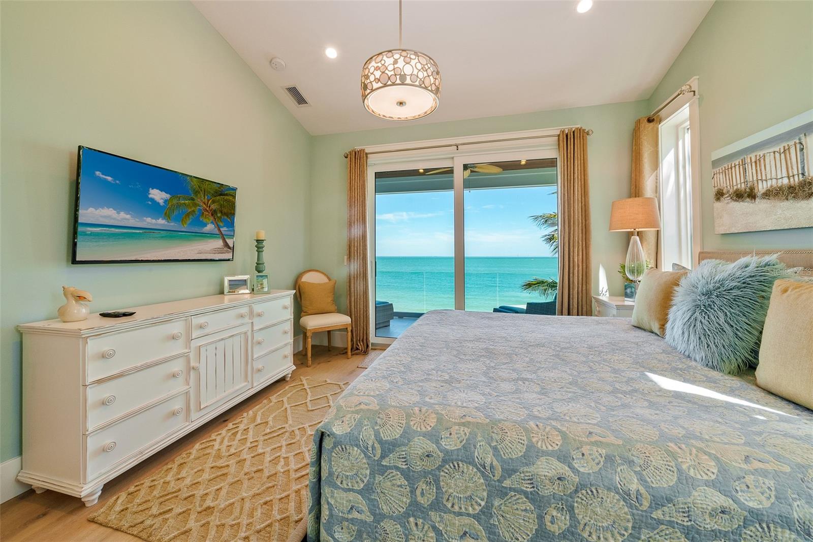 SHORE ACRES - Residential