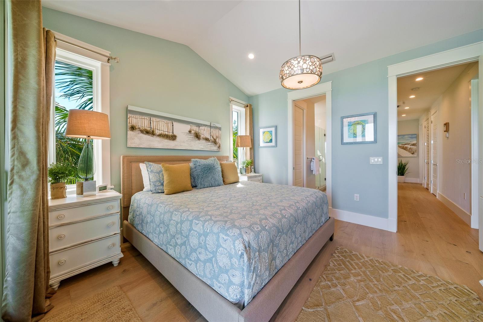 SHORE ACRES - Residential