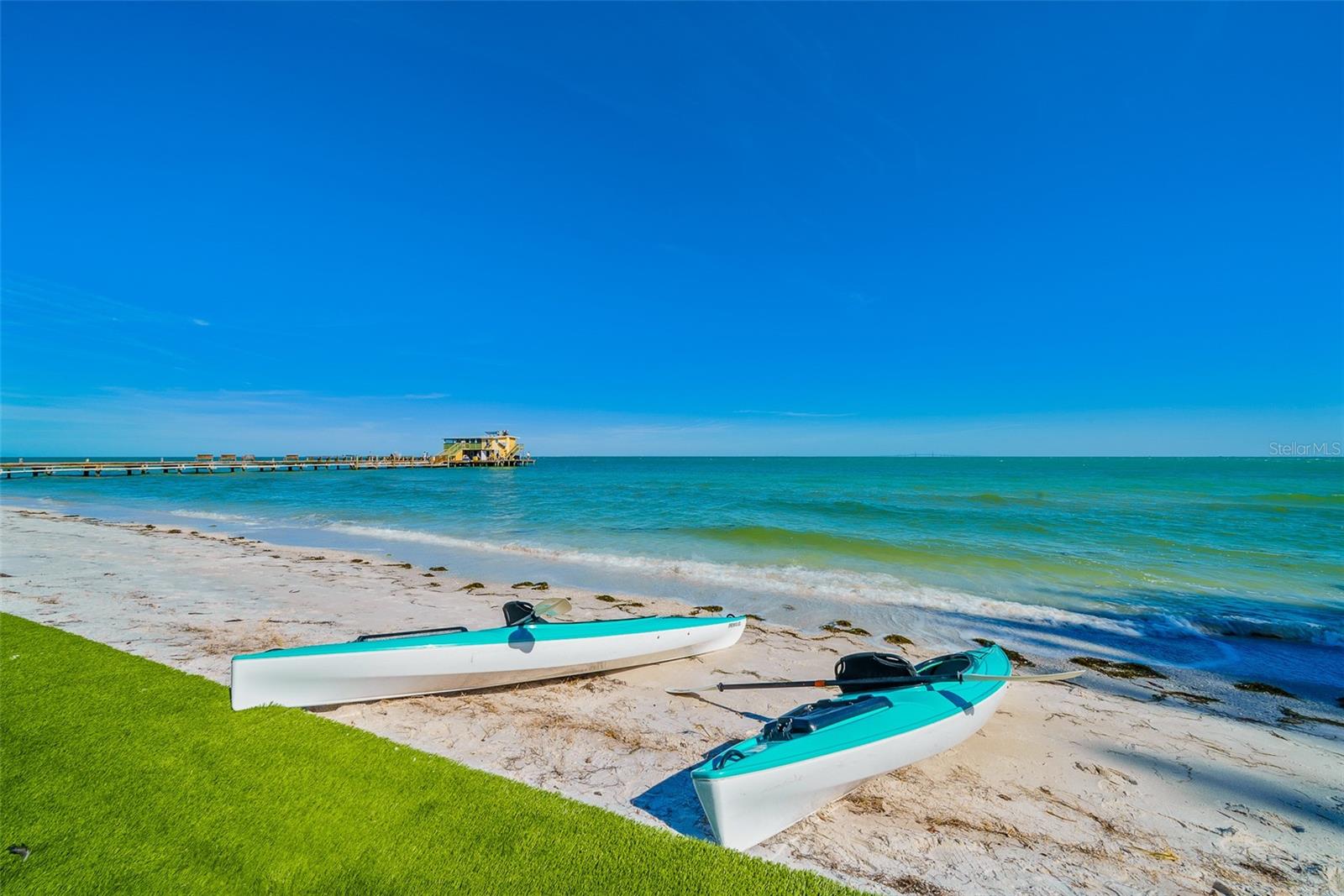 SHORE ACRES - Residential