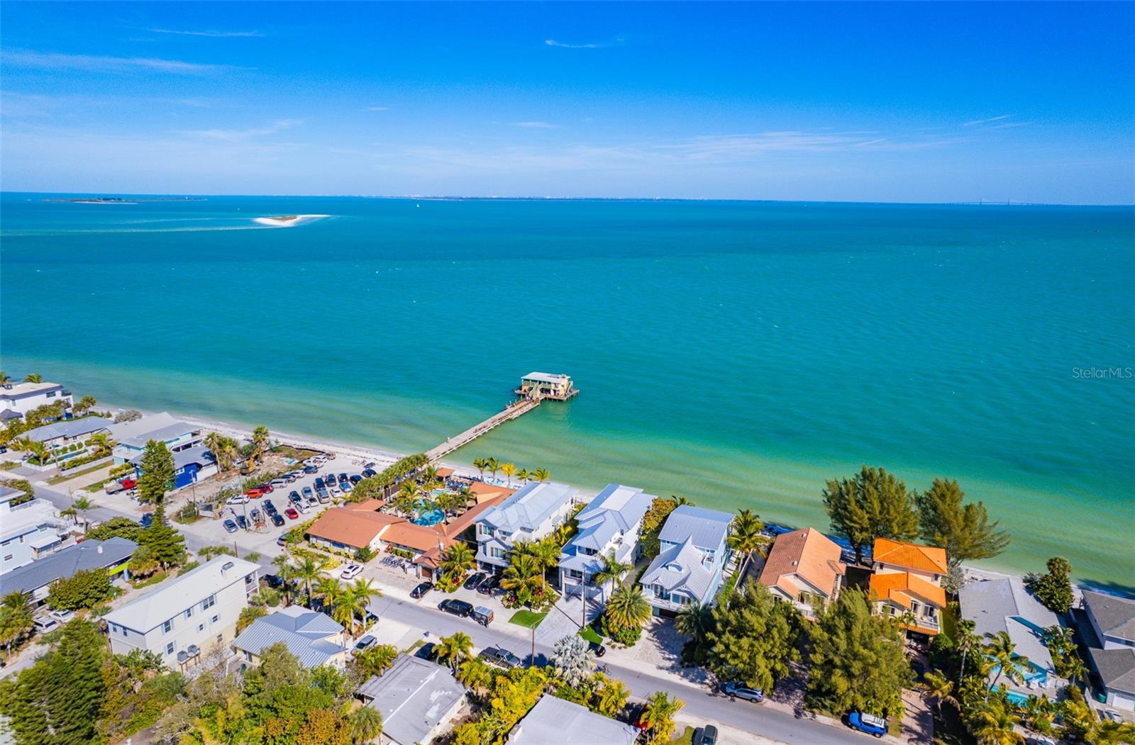 SHORE ACRES - Residential