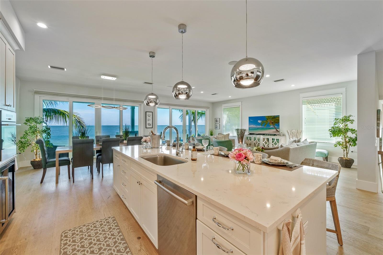 SHORE ACRES - Residential