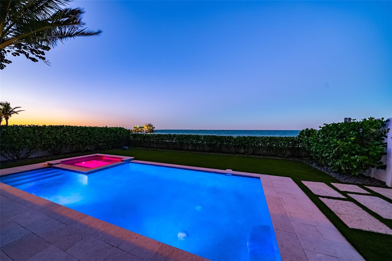 SHORE ACRES - Residential