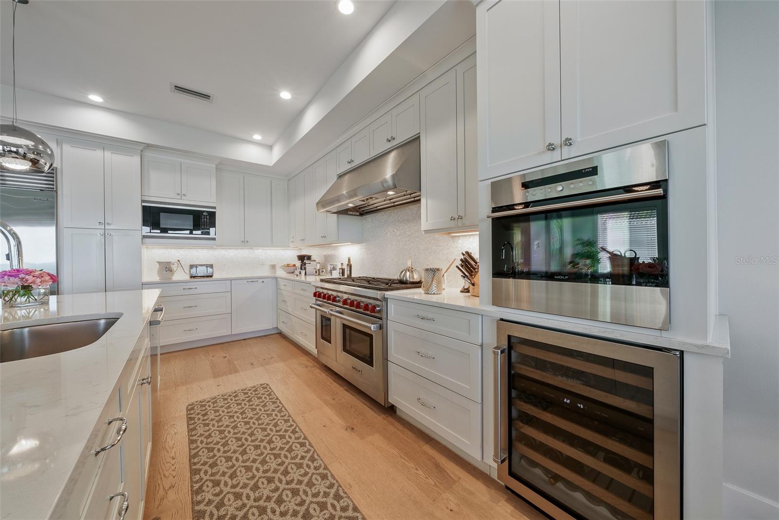 SHORE ACRES - Residential