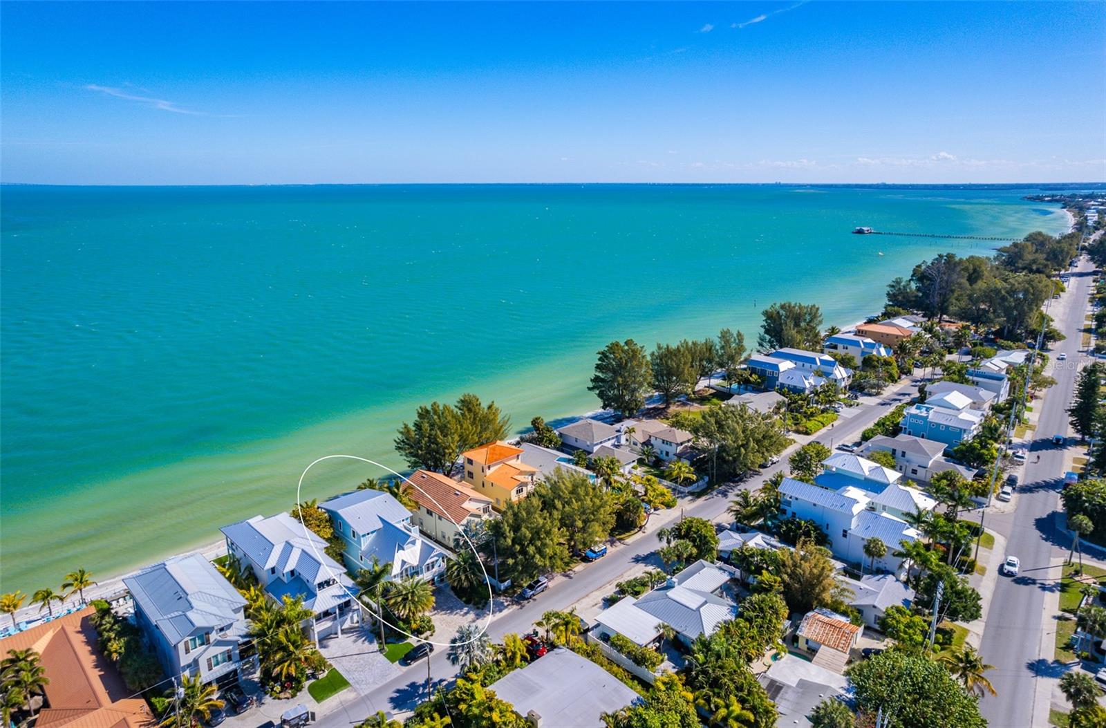 SHORE ACRES - Residential