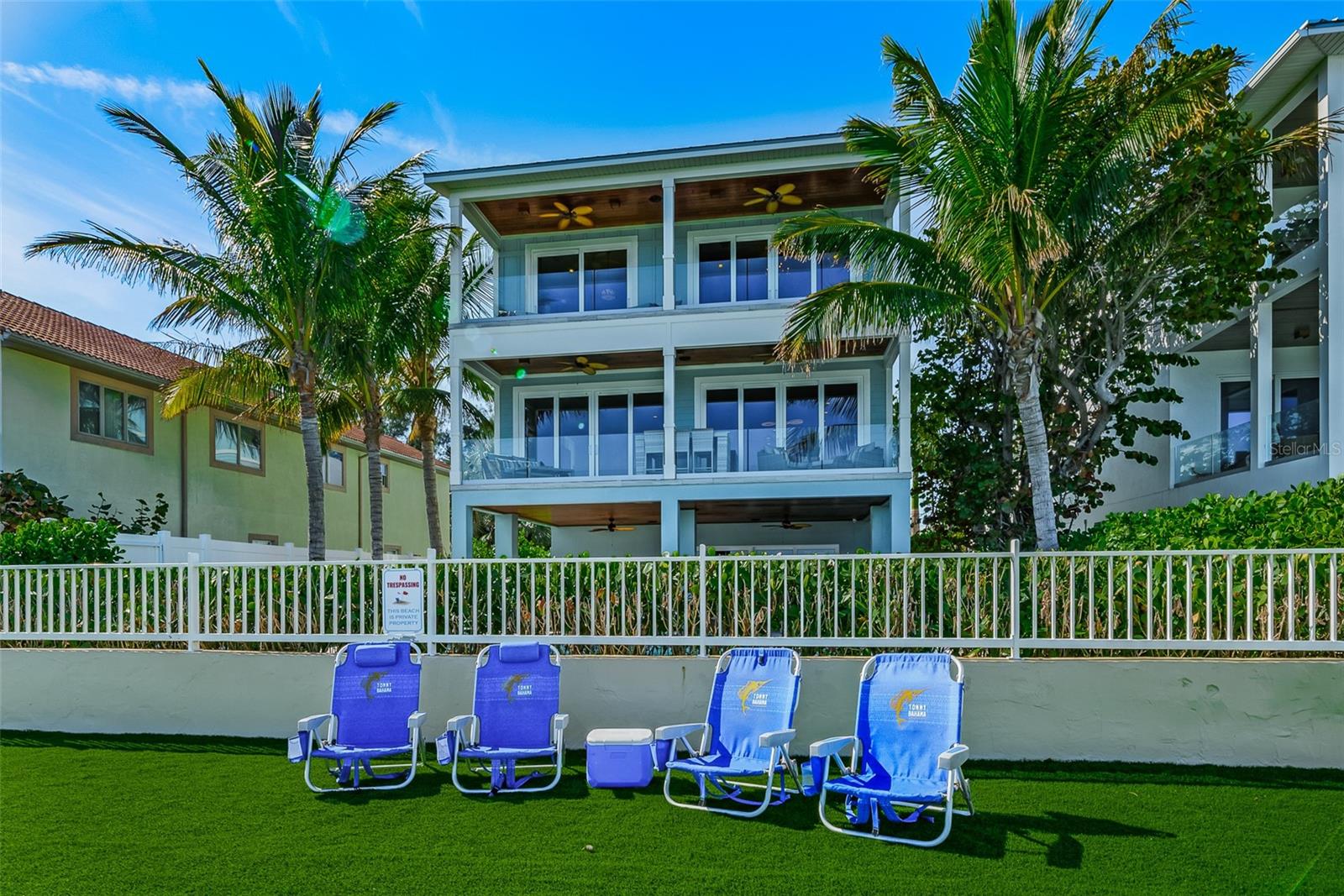 SHORE ACRES - Residential