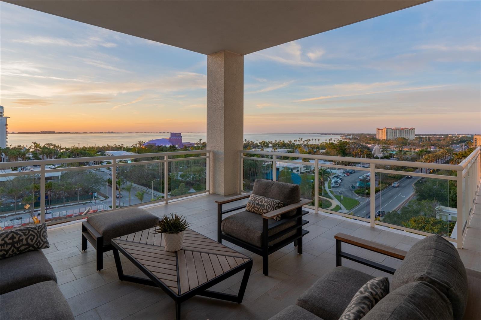 THE BLVD SARASOTA - Residential