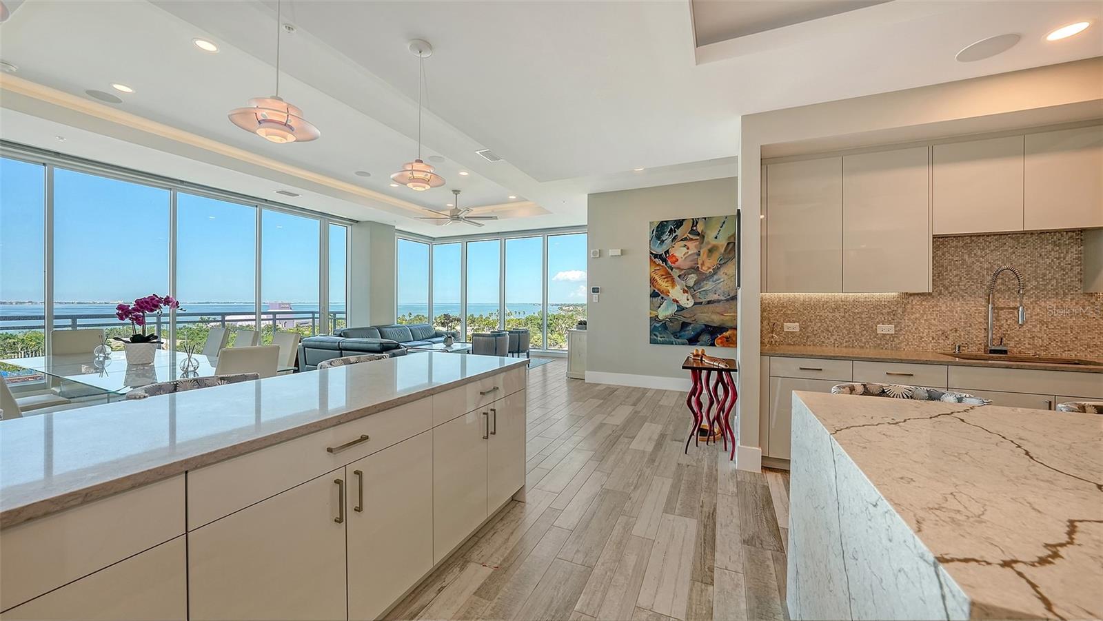 THE BLVD SARASOTA - Residential