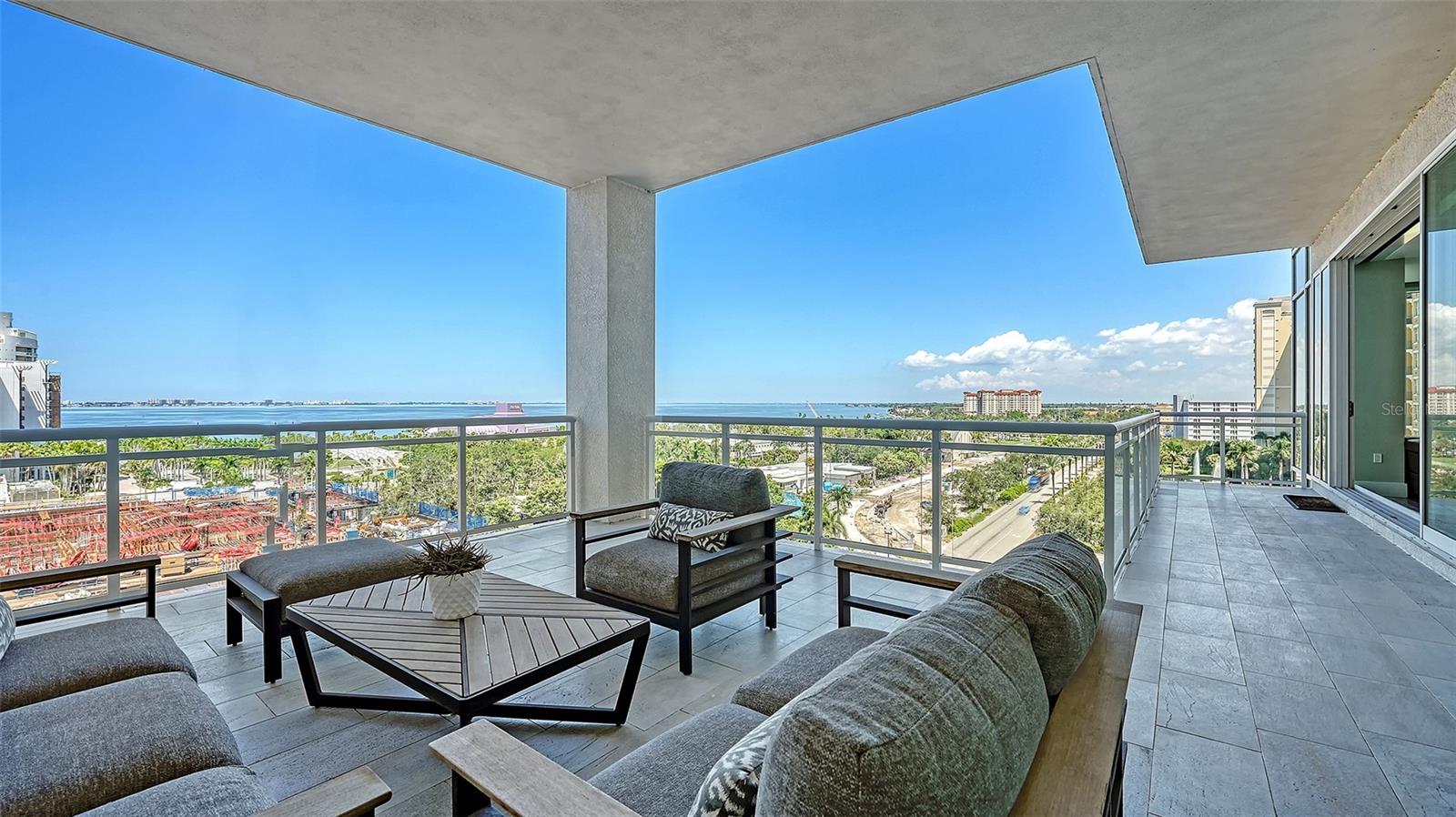 THE BLVD SARASOTA - Residential