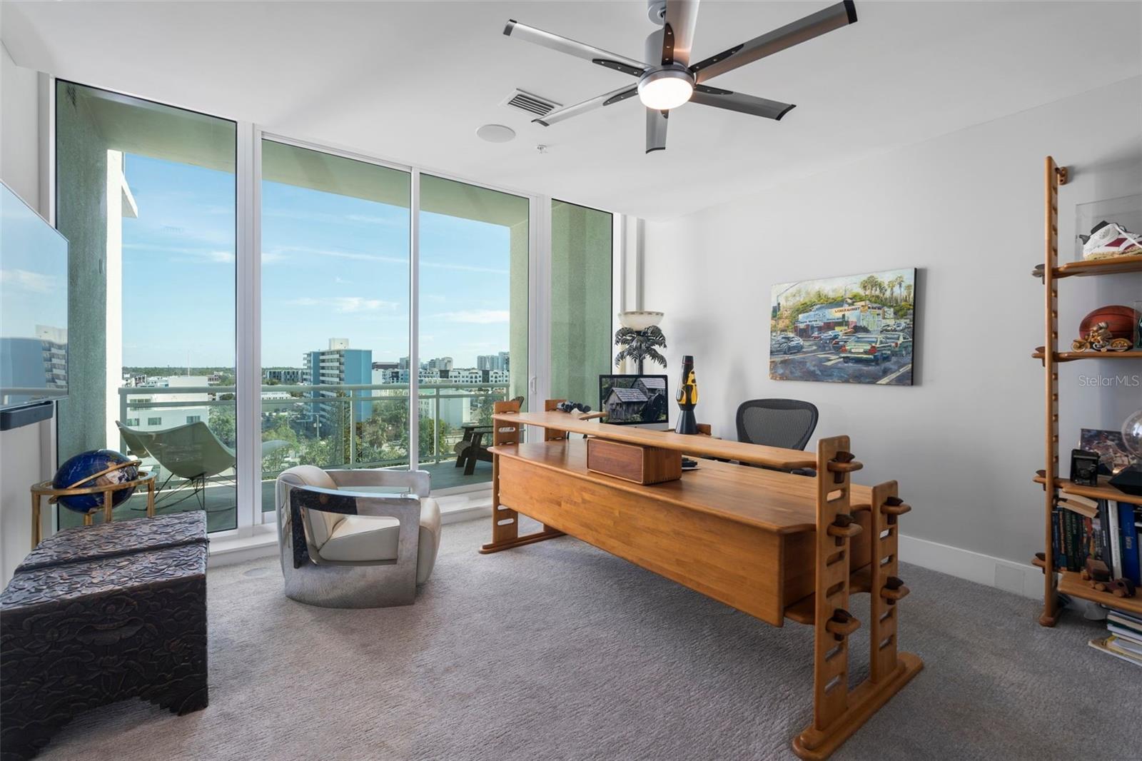 THE BLVD SARASOTA - Residential