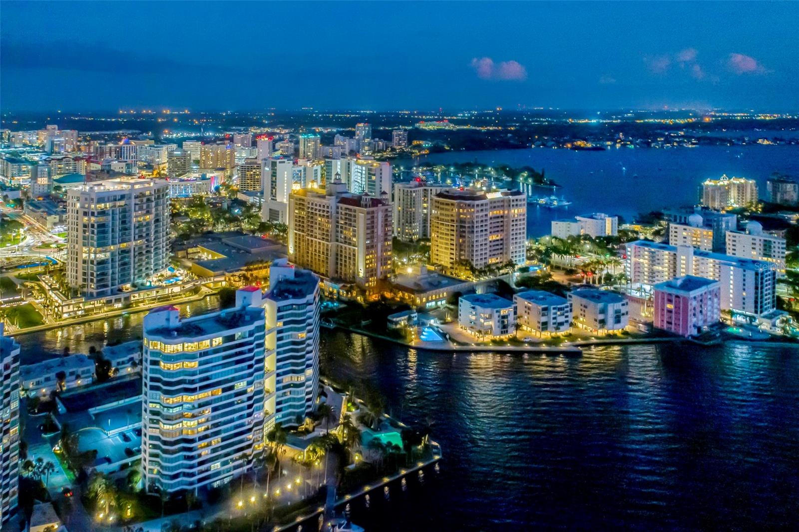 THE BLVD SARASOTA - Residential