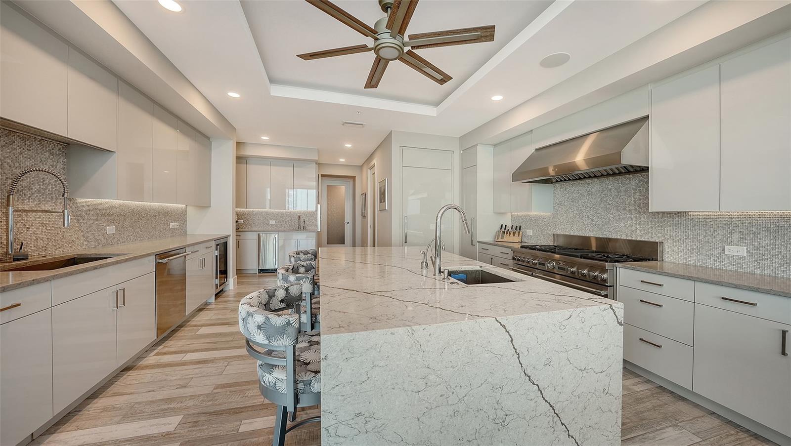 THE BLVD SARASOTA - Residential