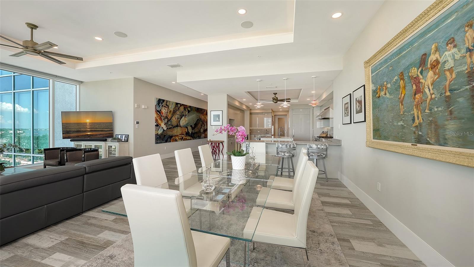 THE BLVD SARASOTA - Residential