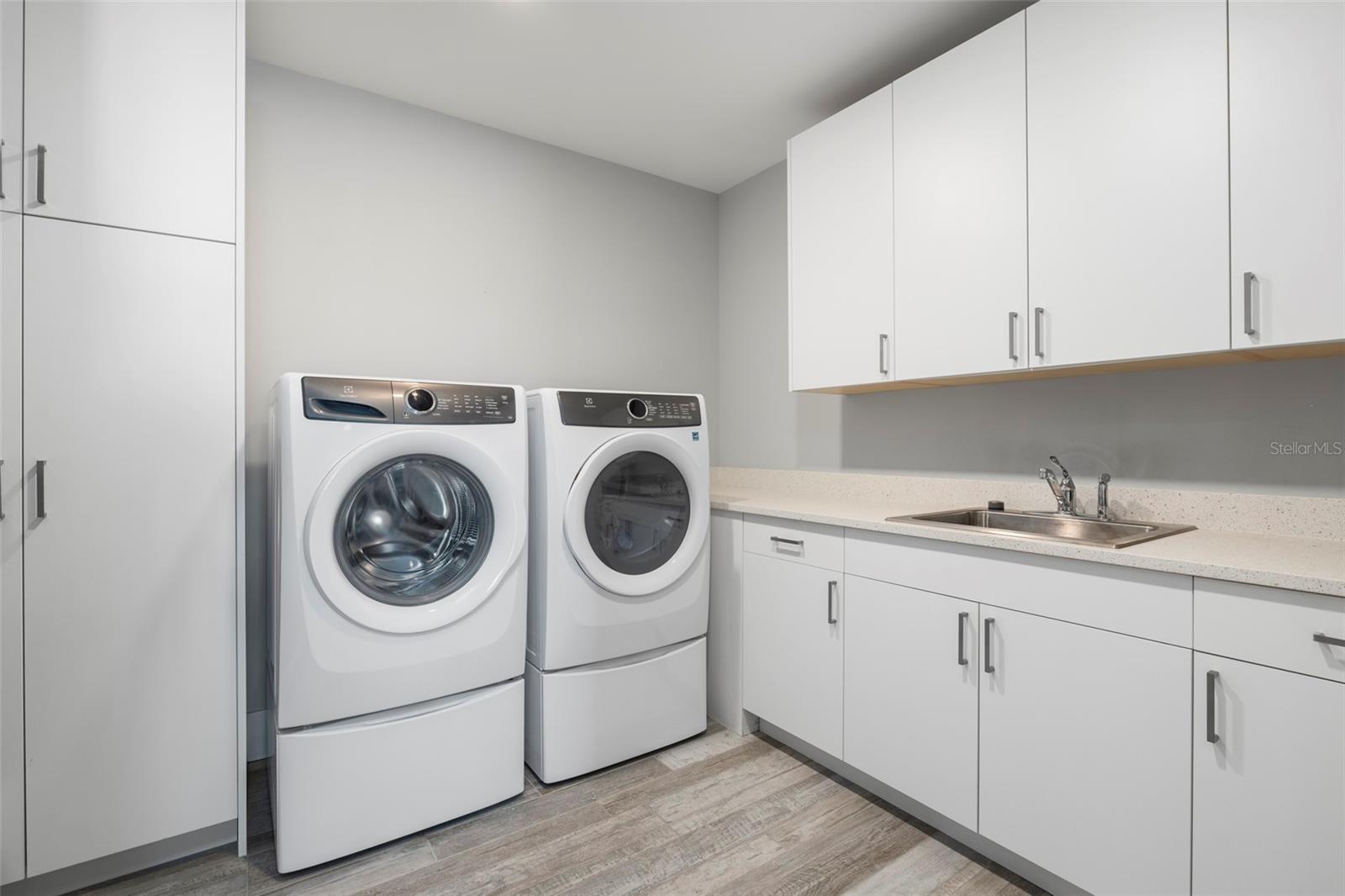 THE BLVD SARASOTA - Residential