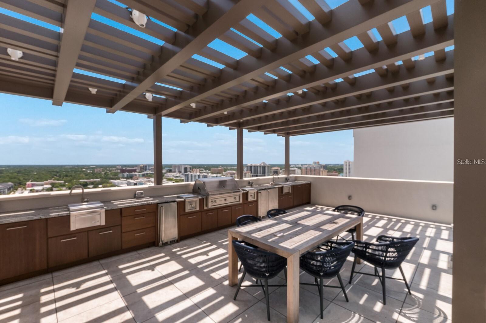 THE BLVD SARASOTA - Residential