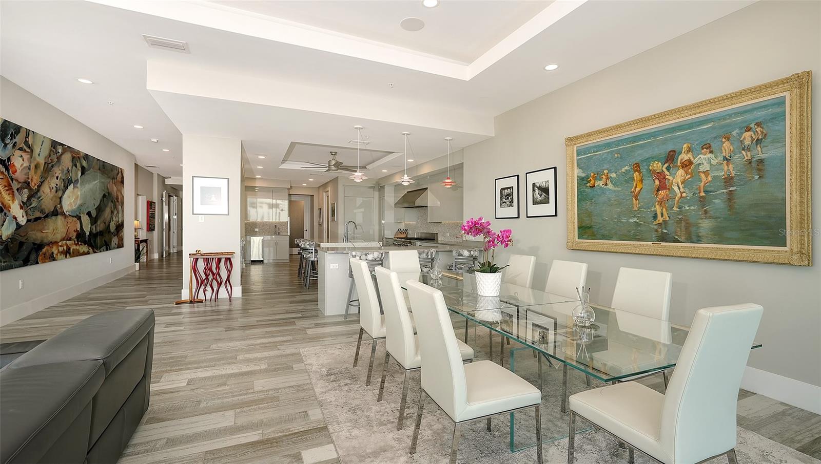 THE BLVD SARASOTA - Residential