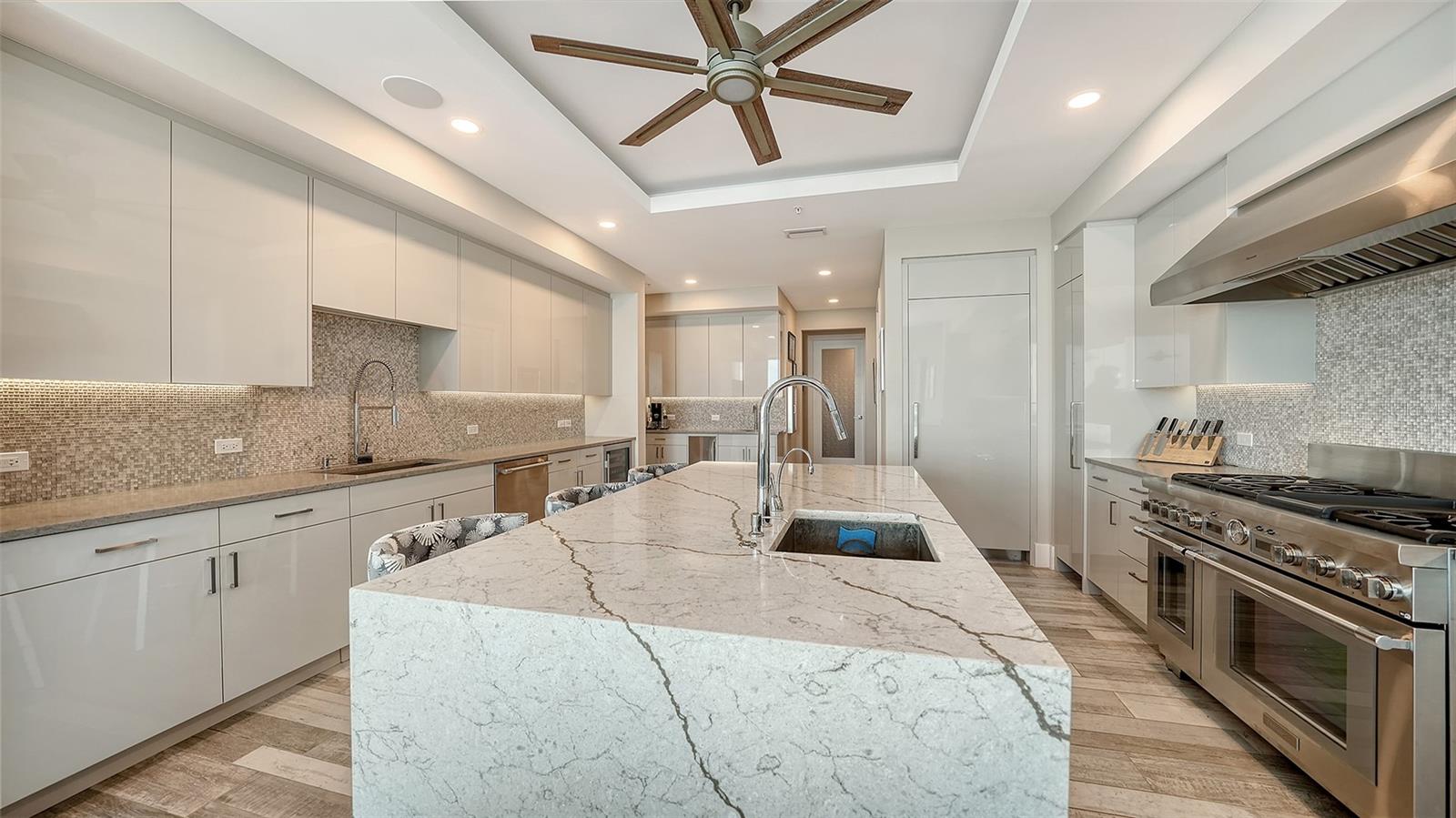 THE BLVD SARASOTA - Residential