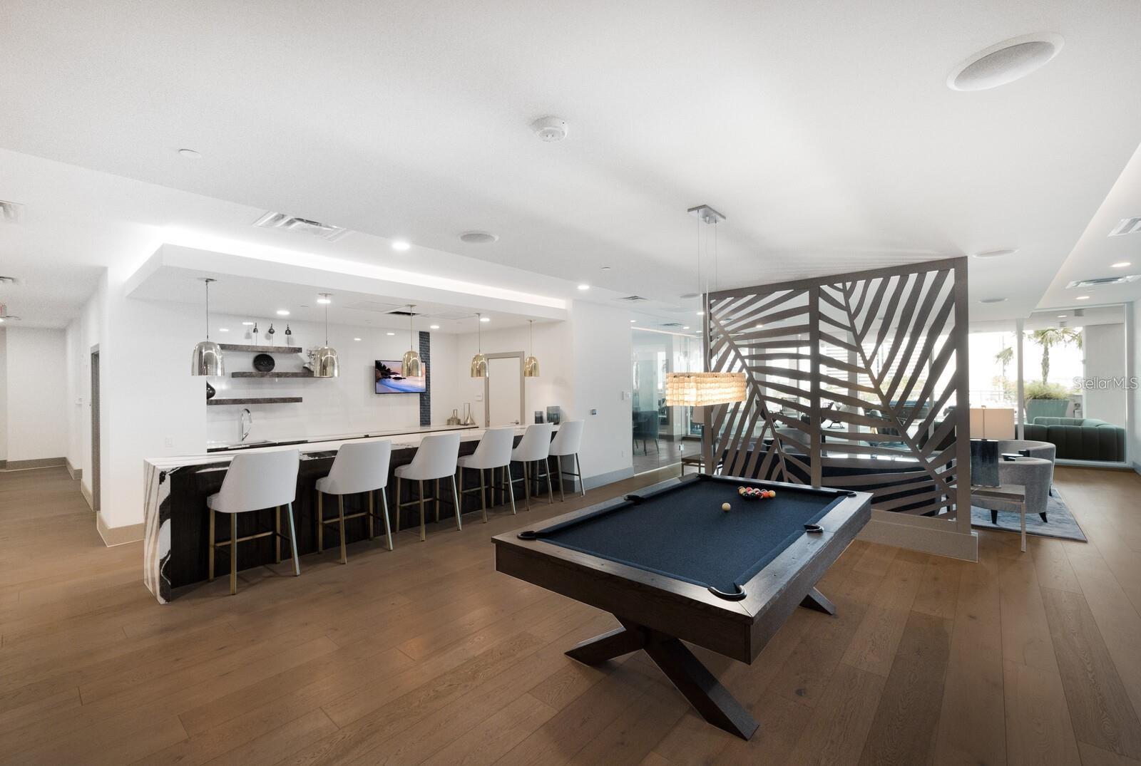 THE BLVD SARASOTA - Residential