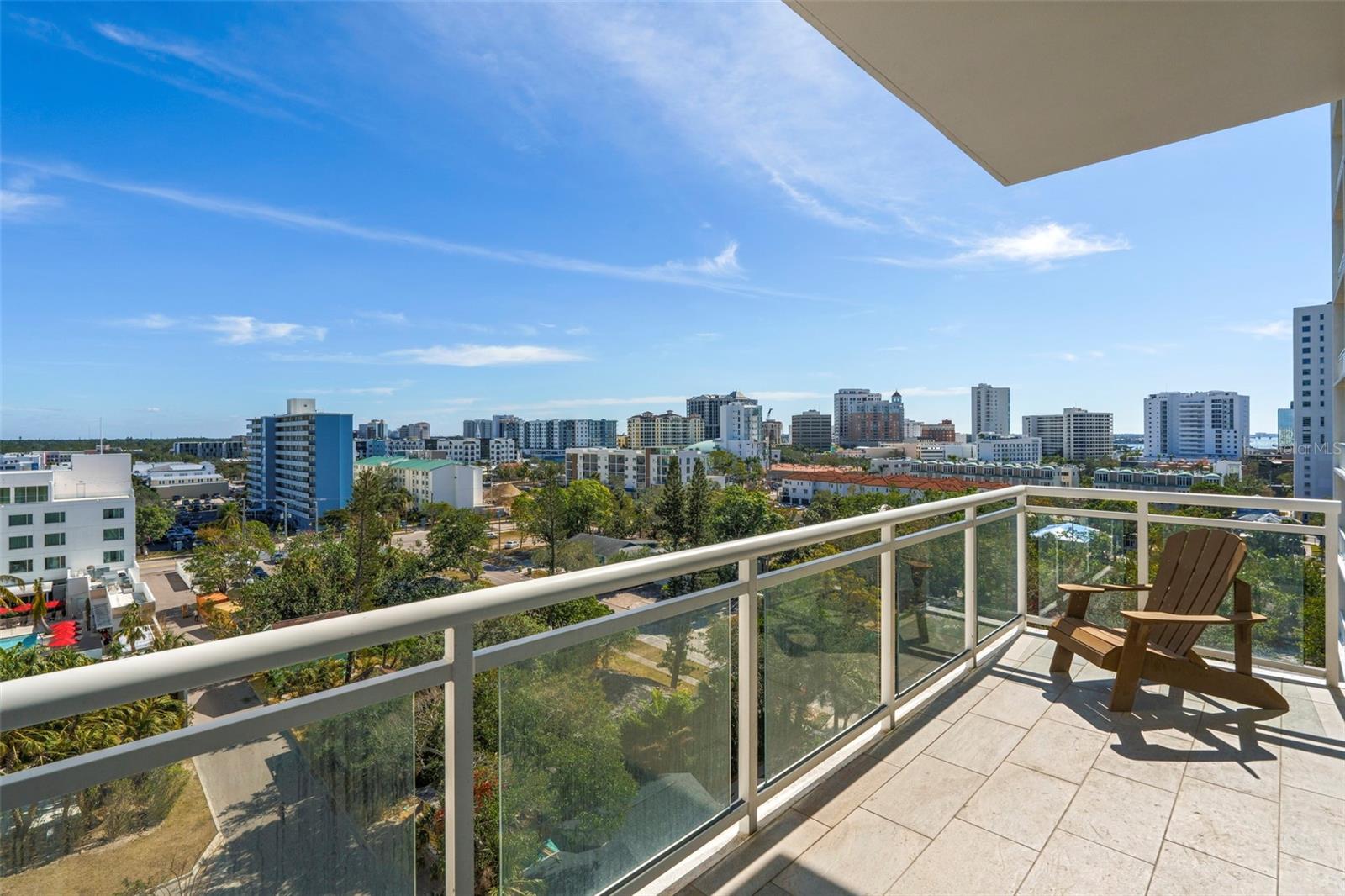 THE BLVD SARASOTA - Residential