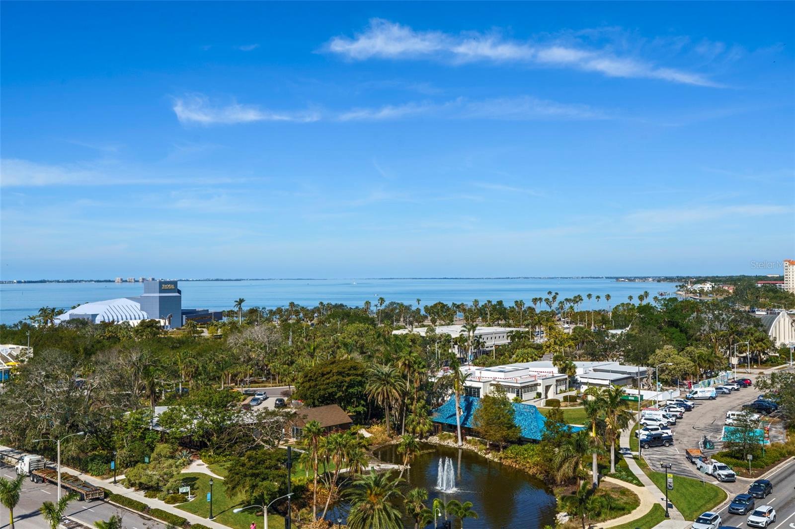 THE BLVD SARASOTA - Residential