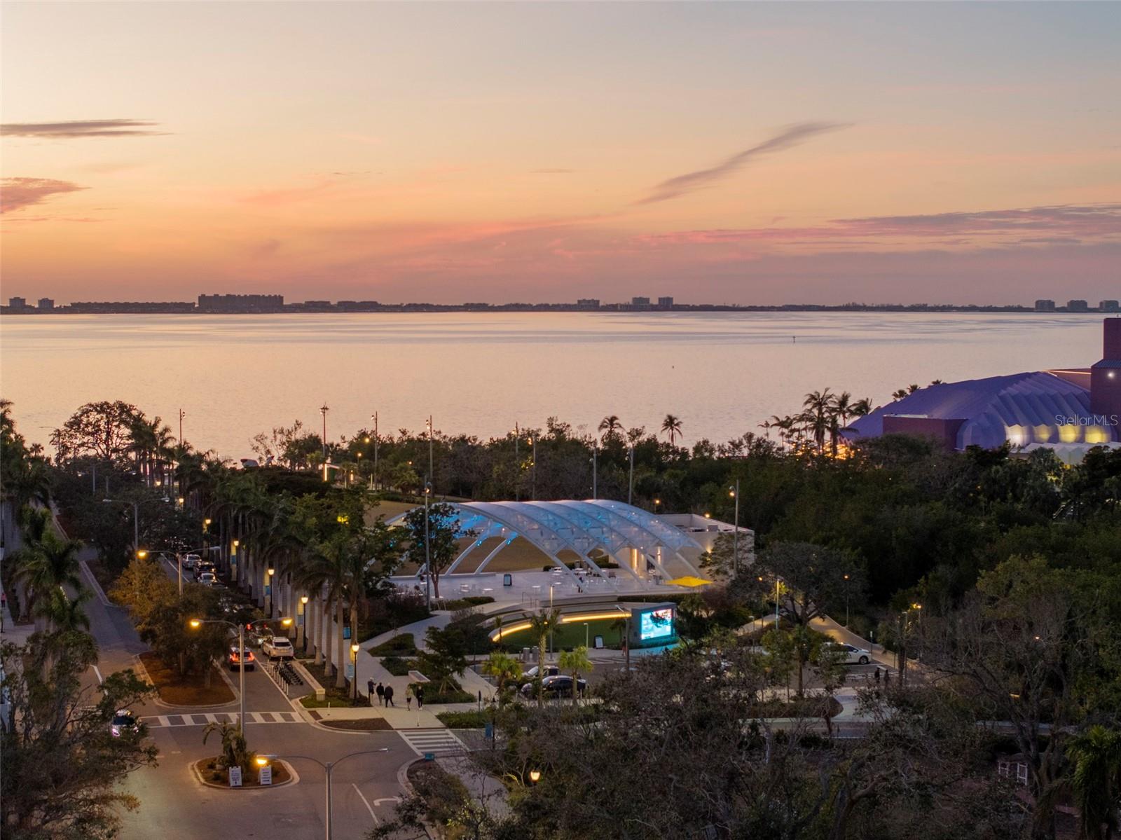 THE BLVD SARASOTA - Residential