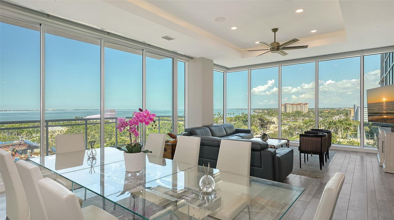 THE BLVD SARASOTA - Residential