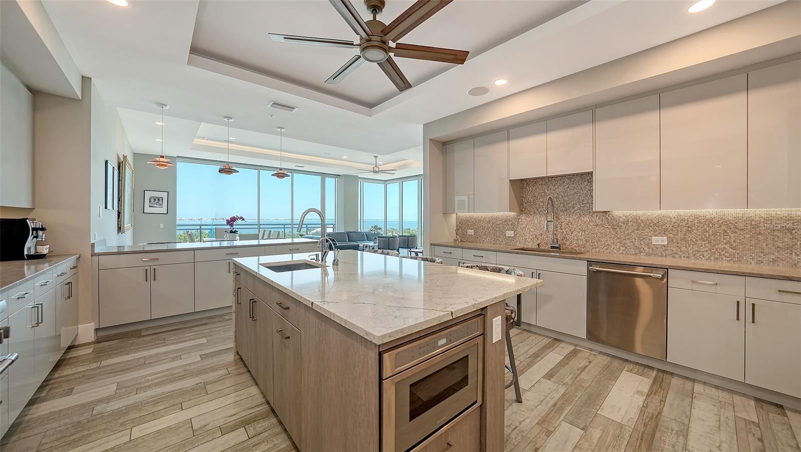 THE BLVD SARASOTA - Residential