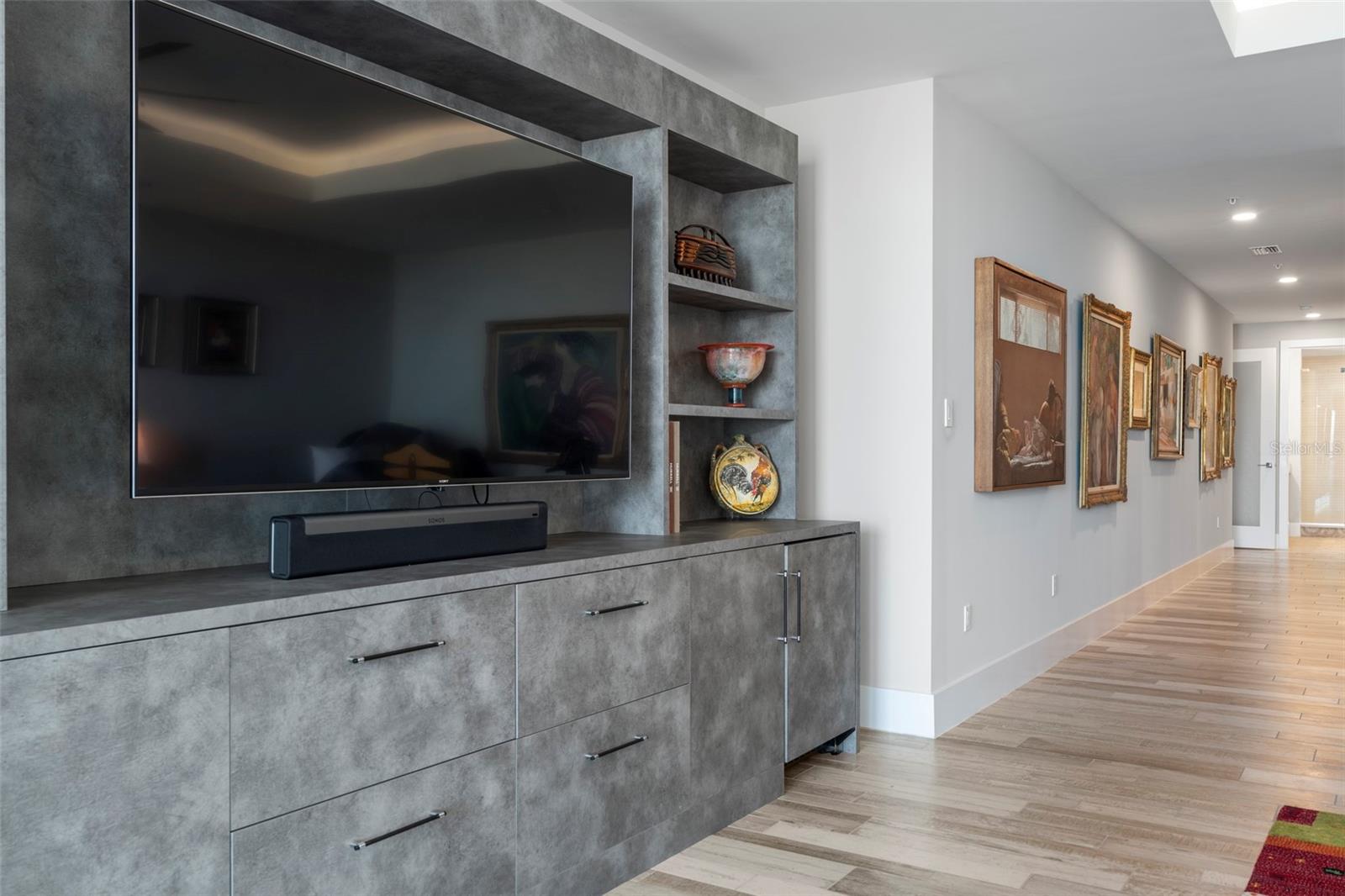 THE BLVD SARASOTA - Residential