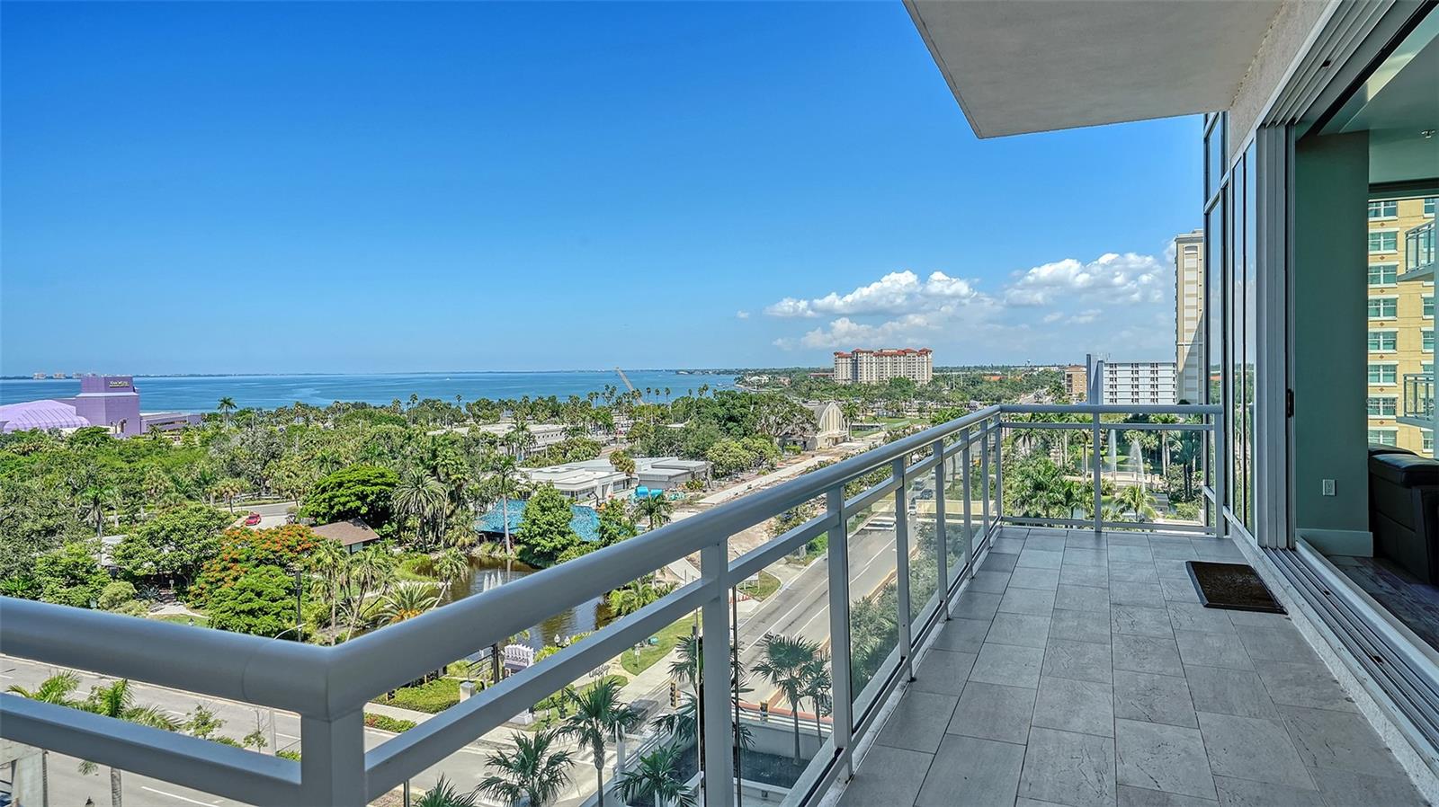 540 N TAMIAMI TRAIL 802