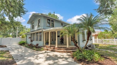 516 WINDSOR STREET LAKELAND FL 33803